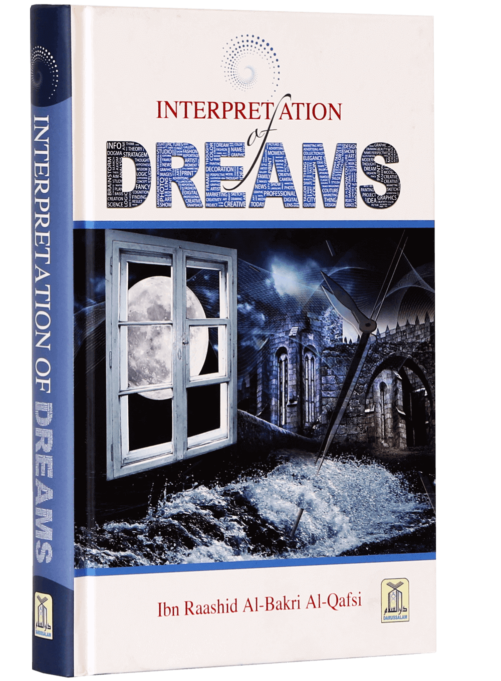 great book of interpretation of dreams