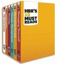 HBR,S Books EnglishBookHouse