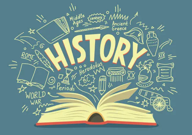 History Books EnglishBookHouse