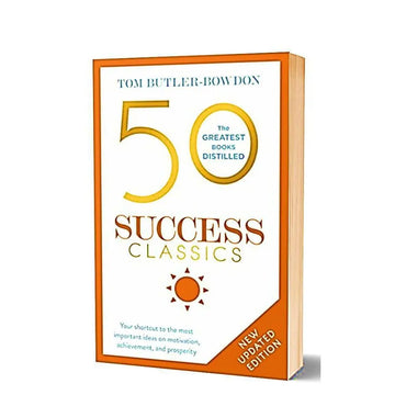 50 Success Classics EnglishBookHouse