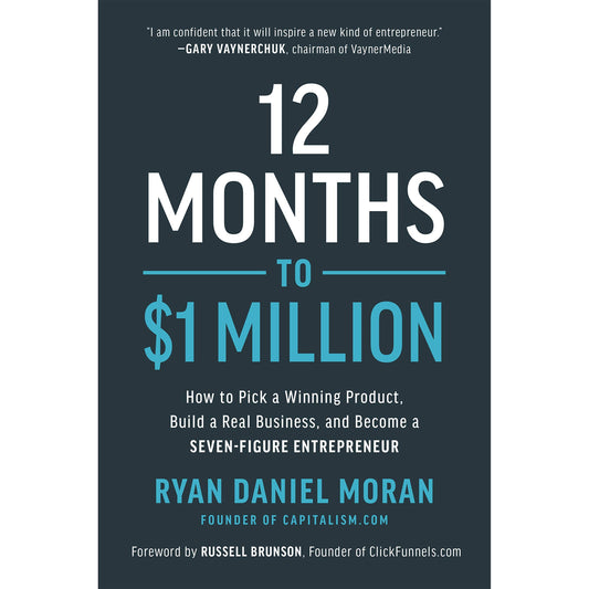 12 Months to $1 Million