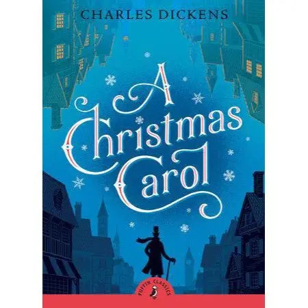 A Chrismas Carol EnglishBookHouse