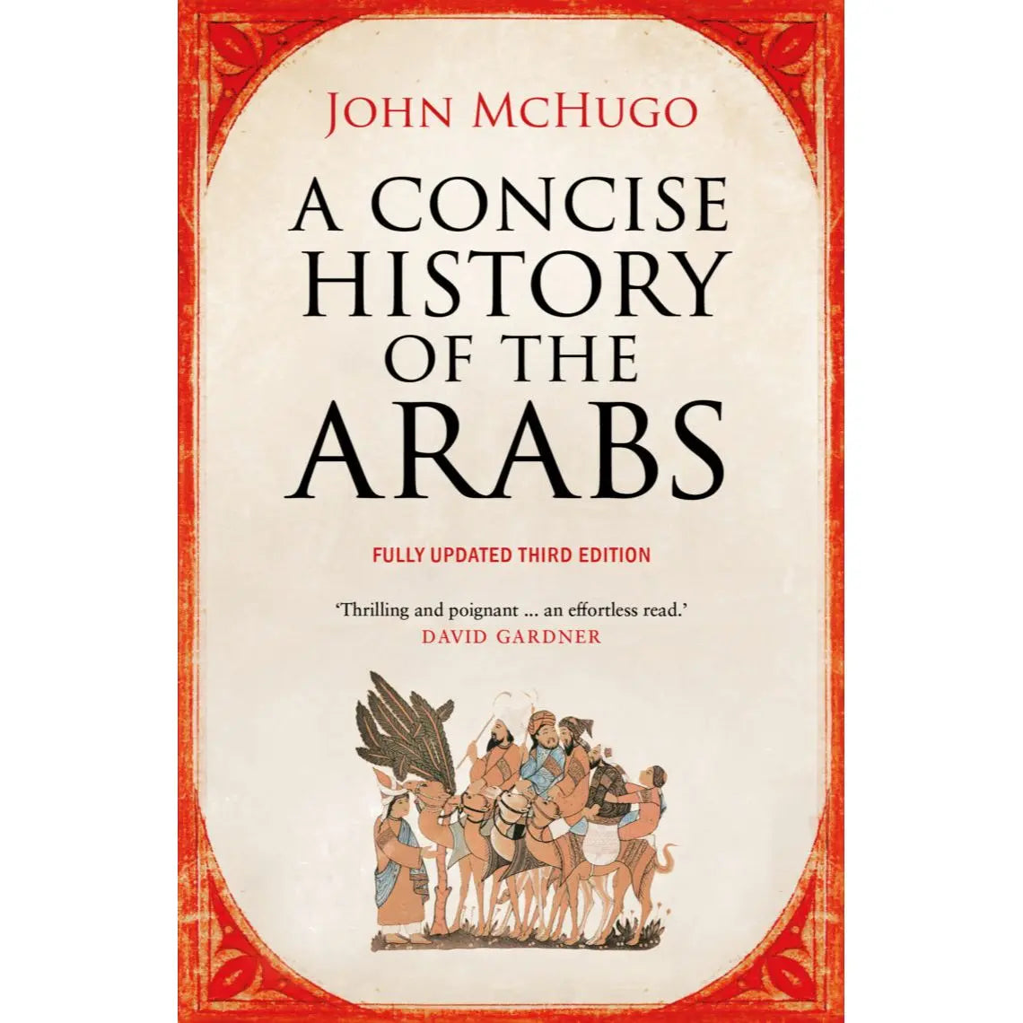 A Concise History of the Arabs EnglishBookHouse