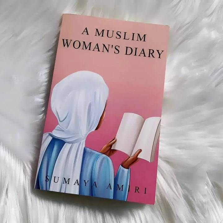 A Muslim Woman's Diary EnglishBookHouse