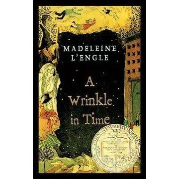 A Wrinkle in Time EnglishBookHouse