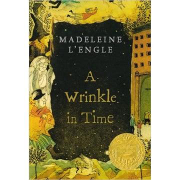 A Wrinkle in Time EnglishBookHouse