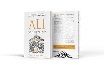 Ali: The Elixir of Love EnglishBookHouse