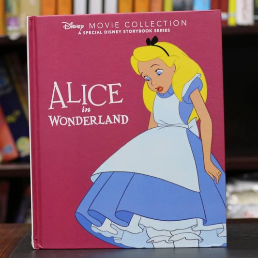 Alice In Wonderland EnglishBookHouse