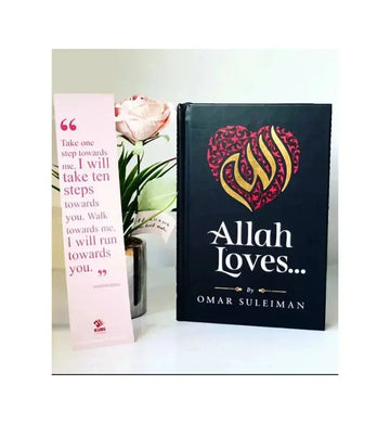 Allah Loves EnglishBookHouse