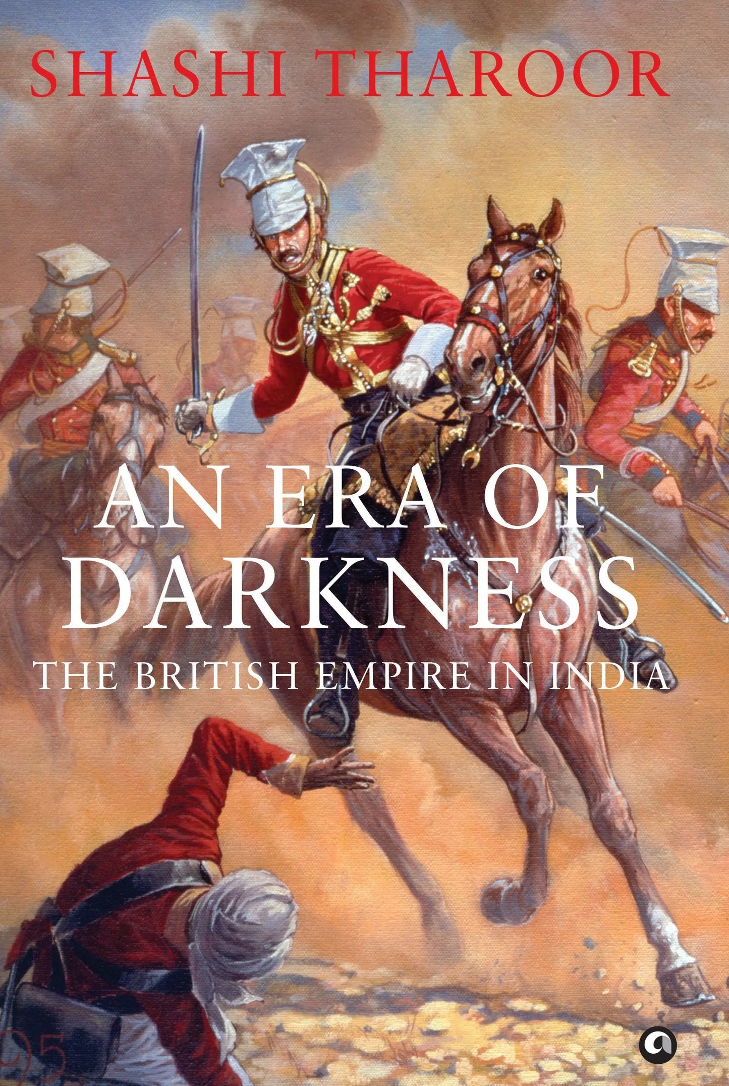 An Era Of Darkness English Book House