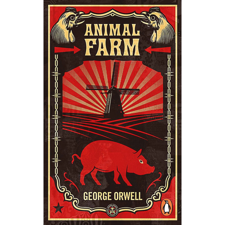 Animal Farm EnglishBookHouse