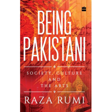 Being Pakistani EnglishBookHouse