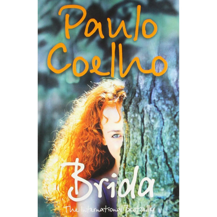 Brida Paulo Coelho EnglishBookHouse