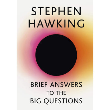 Brief Answers to the Big Questions EnglishBookHouse