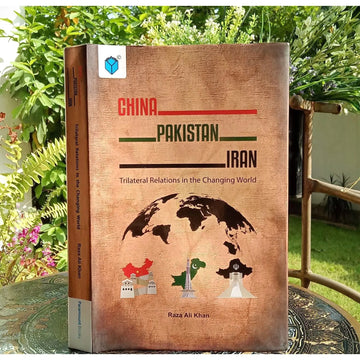 CHINA PAKISTAN IRAN EnglishBookHouse