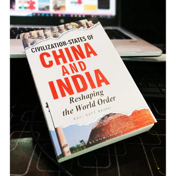 Civilization states of China and India EnglishBookHouse