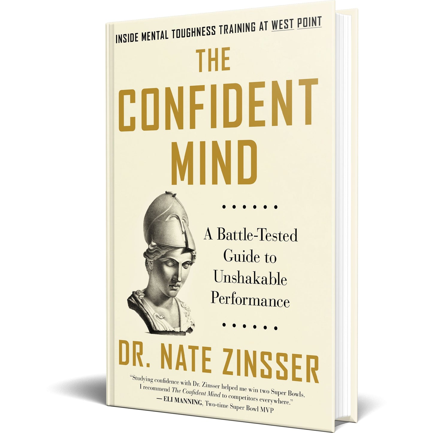 The Confident Mind