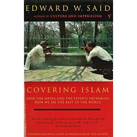 Covering Islam EnglishBookHouse