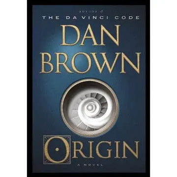 Dan Brown EnglishBookHouse