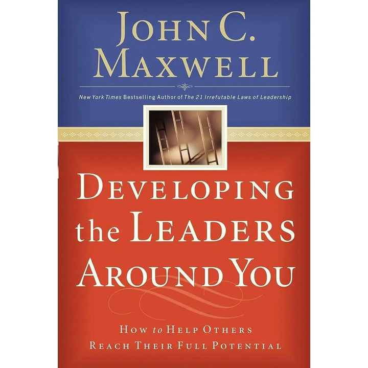 Developing the Leaders Around You EnglishBookHouse