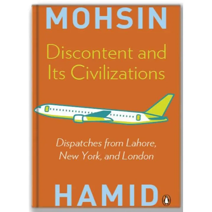 Discontent and its Civilizations EnglishBookHouse