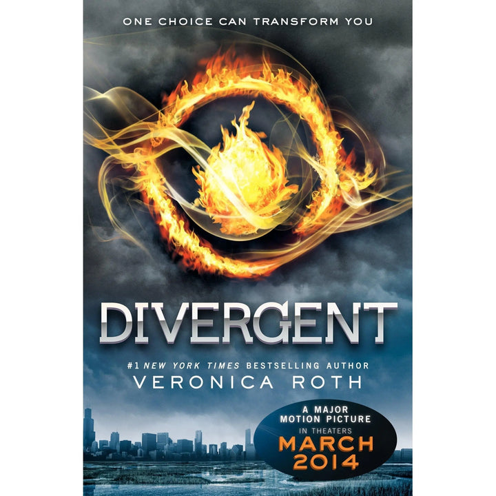 Divergent EnglishBookHouse