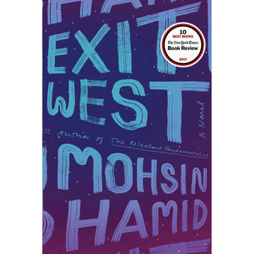 Exit West EnglishBookHouse