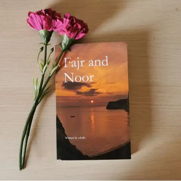 Fajr and Noor EnglishBookHouse