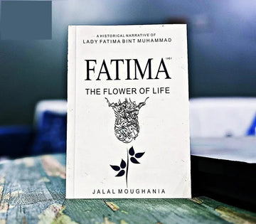 Fatima The Flower Of Life English Book House