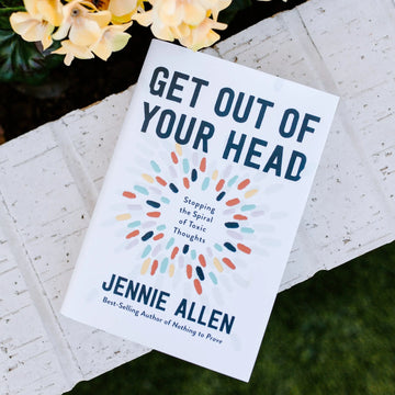 Get Out of Your Head EnglishBookHouse