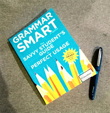 Grammar Smart EnglishBookHouse