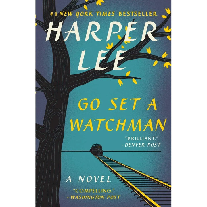 Harper Lee EnglishBookHouse