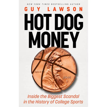 Hot Dog Money EnglishBookHouse