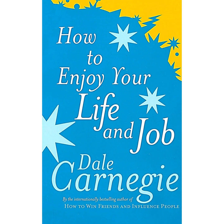 How To Enjoy Your Life And Your Job EnglishBookHouse