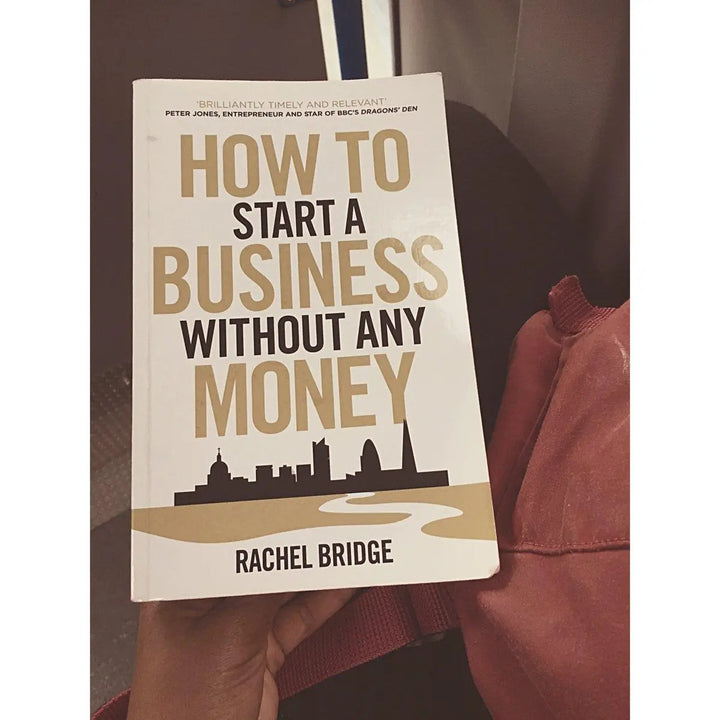 How To Start a Business without Any Money EnglishBookHouse