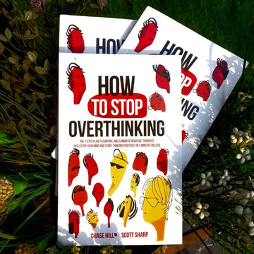 How to Stop Overthinking EnglishBookHouse