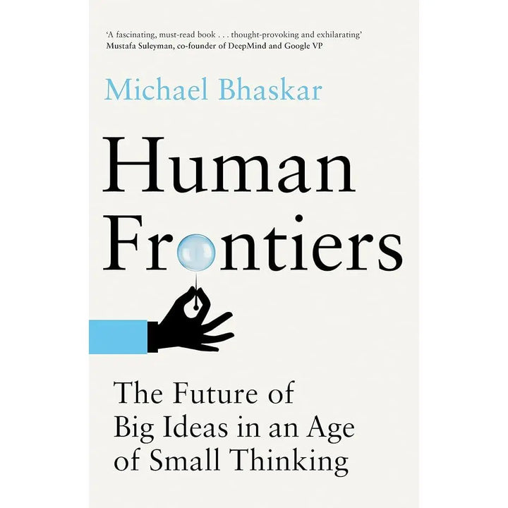 Human Frontiers English Book House