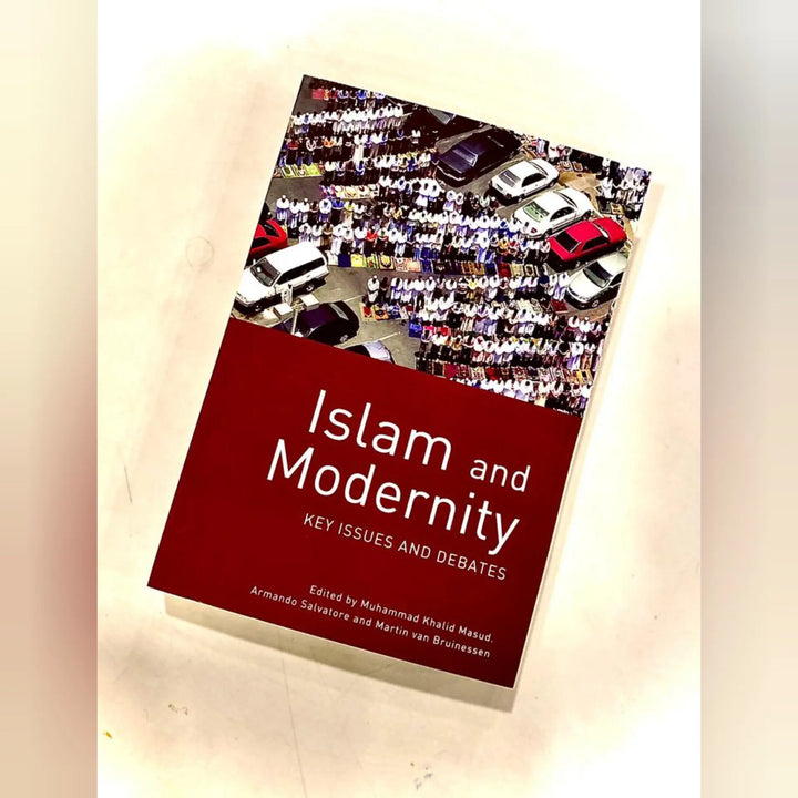 Islam and Modernity EnglishBookHouse