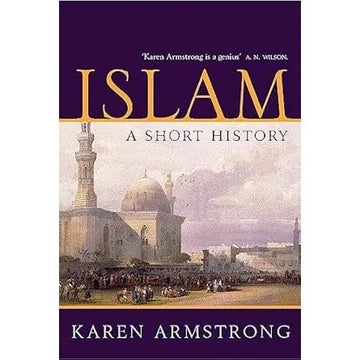 Islam: A Short History EnglishBookHouse