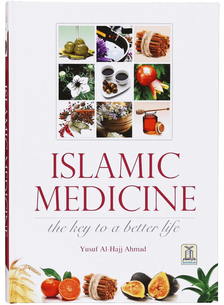 Islamic Medicine - The Key to a Better Life EnglishBookHouse