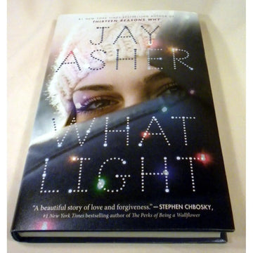 Jay A Sher What light EnglishBookHouse