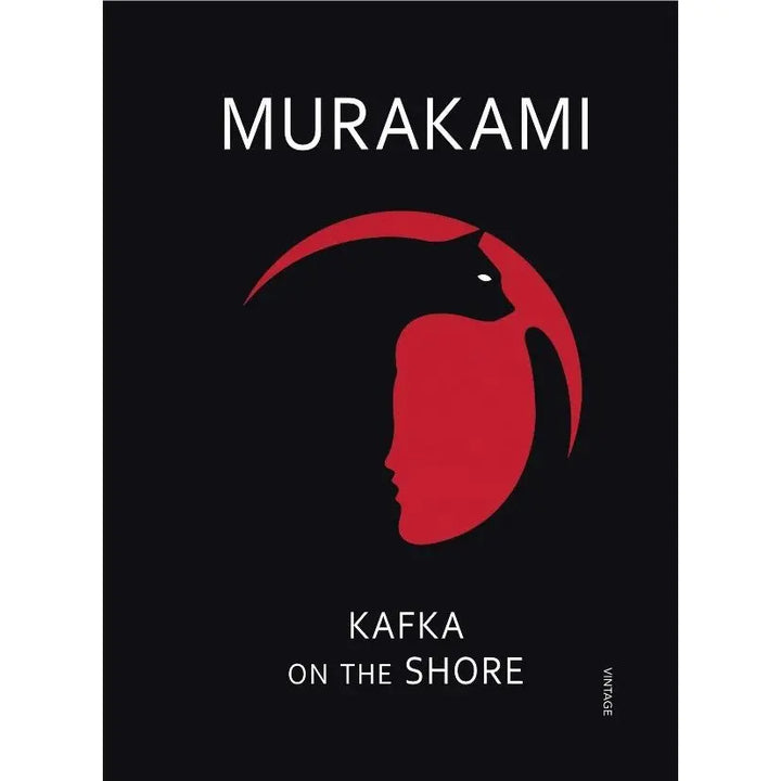 Kafka on the Shore English Book House