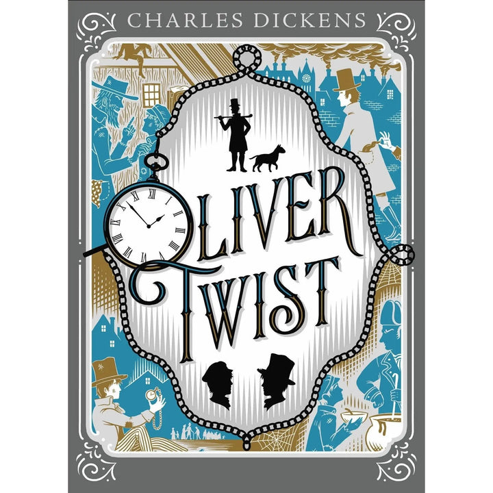 Liver Twist EnglishBookHouse