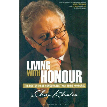 Living with Honour EnglishBookHouse