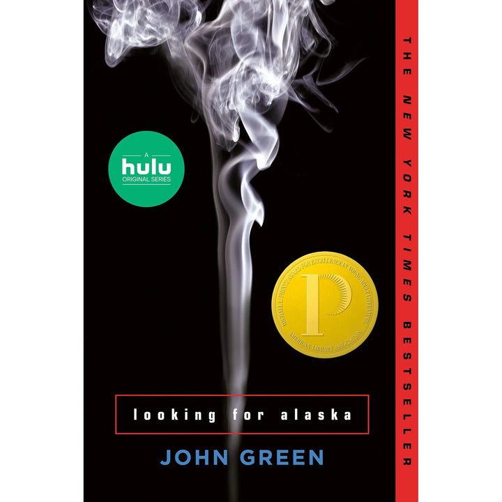 Looking For Alaska John Green EnglishBookHouse