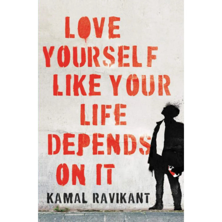 Love Yourself Like Your Life Depends on It EnglishBookHouse