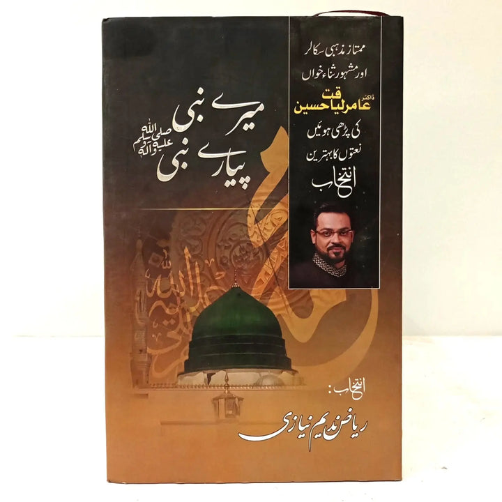 MERY NABI PIYARY NABI (PBUH) English Book House