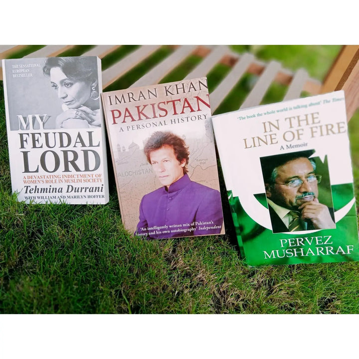 MOST FAMOUS 3 BOOKS DEAL! EnglishBookHouse