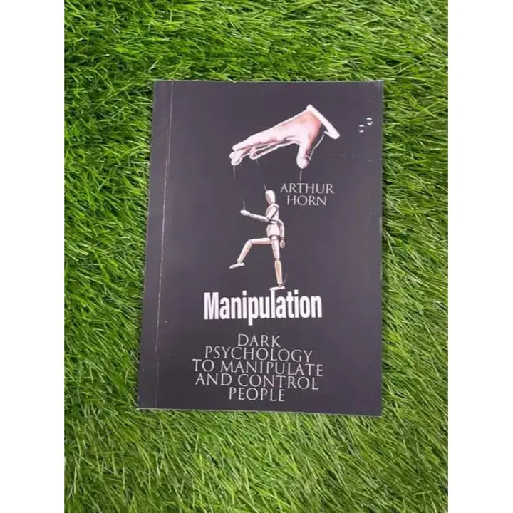 Manipulation EnglishBookHouse