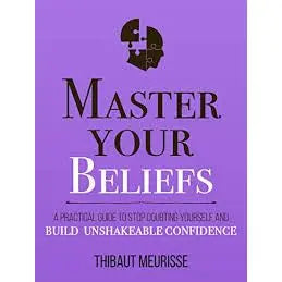 Master Your Beliefs EnglishBookHouse